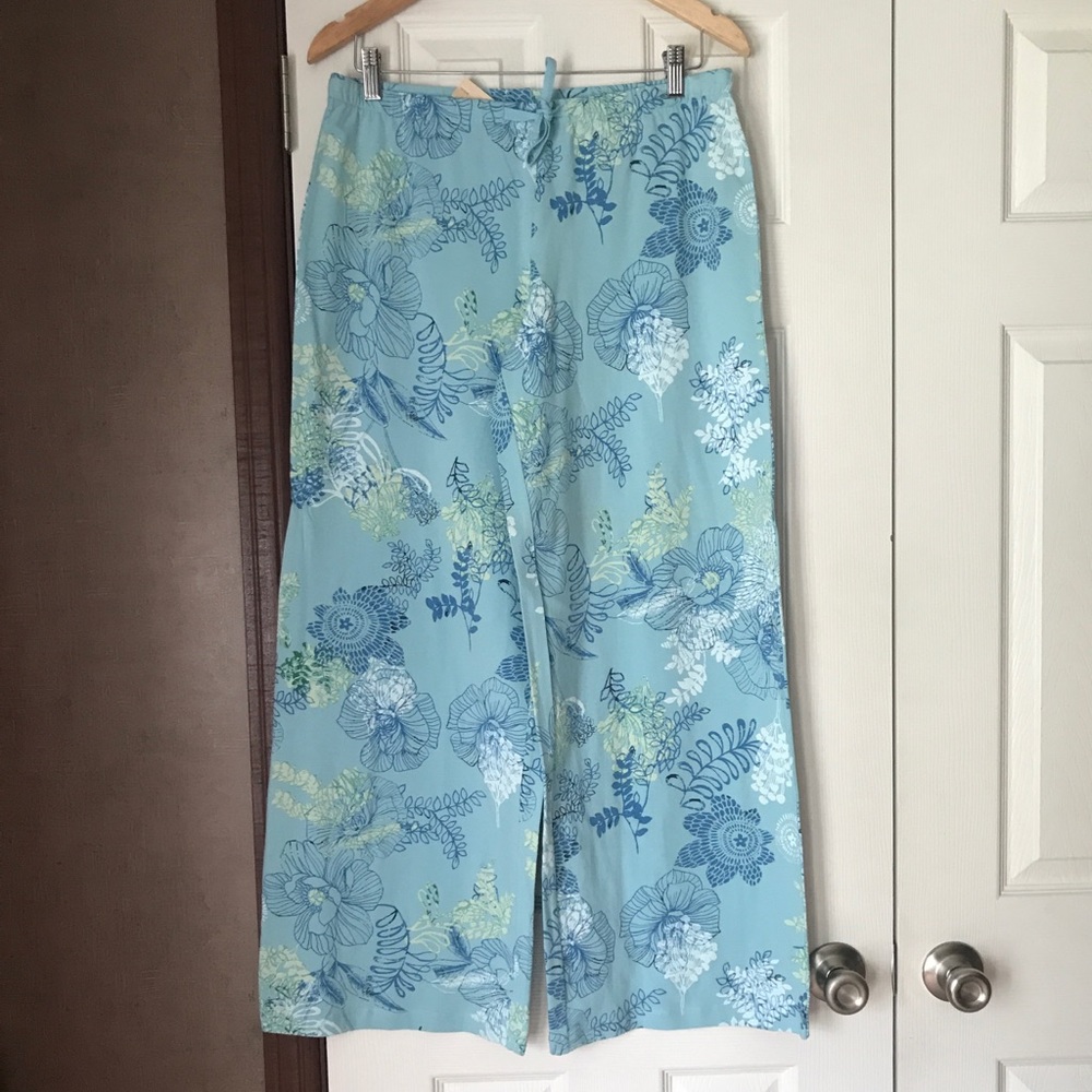 Cool Nights Pajama Pants